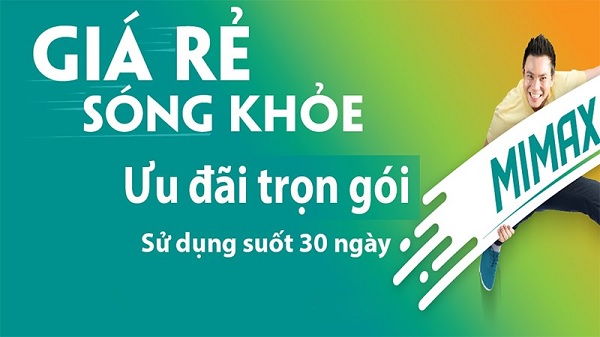 Hướng dẫn - 4G
