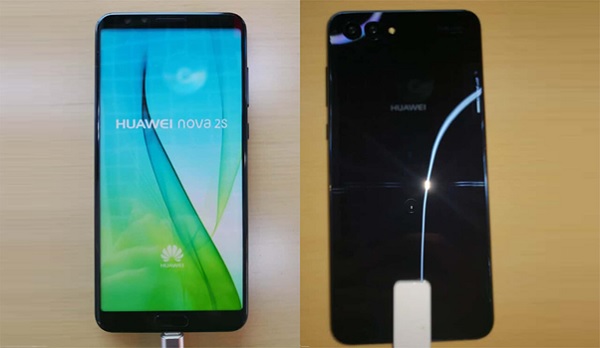 Huawei
