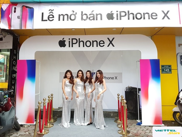 iPhone