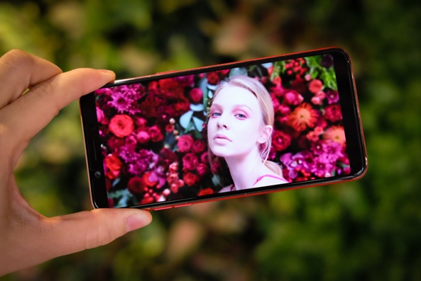 Đánh giá - oppo