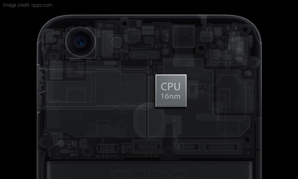 Đánh giá - oppo