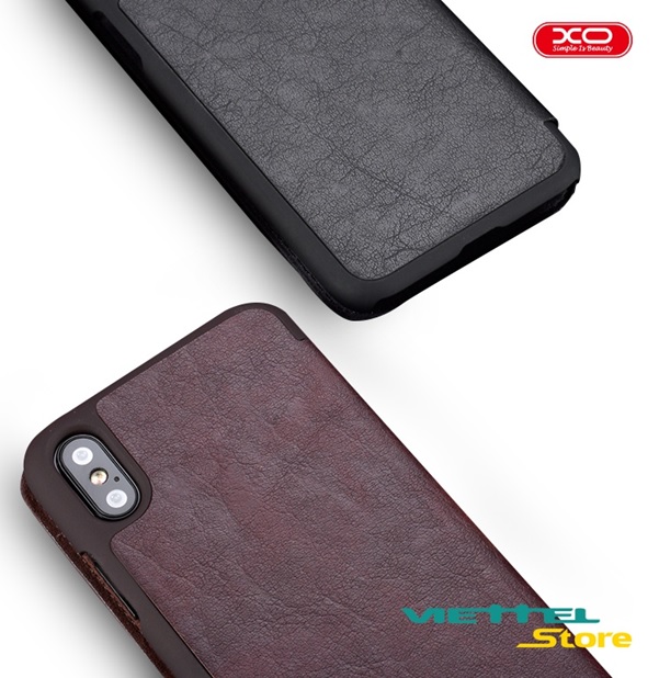 Tất cả các mẫu ốp lưng iPhone X tại Viettel Store đều có nguồn gốc rõ ràng