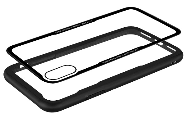 Ốp lưng iPhone X thêu hoa với các đường nét tinh tế, và vô cùng khéo léo giúp các chị em ghi điểm trước cánh mày râu