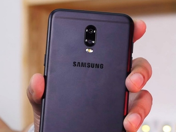 J7 Plus