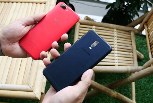 J7 Plus