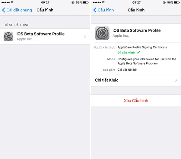 iOS 10.3: Dấu chấm hết cho ứng dụng 32-bit - Fptshop.com.vn