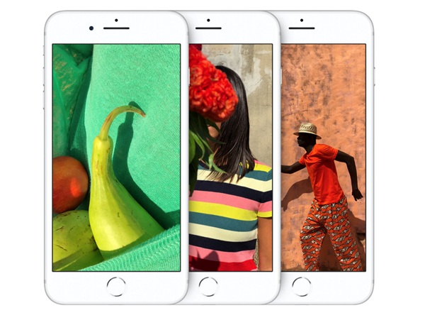 iPhone