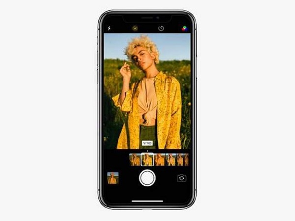 Tìm hiểu ngay 5 mẹo chụp hình với iPhone mới trên iOS 11