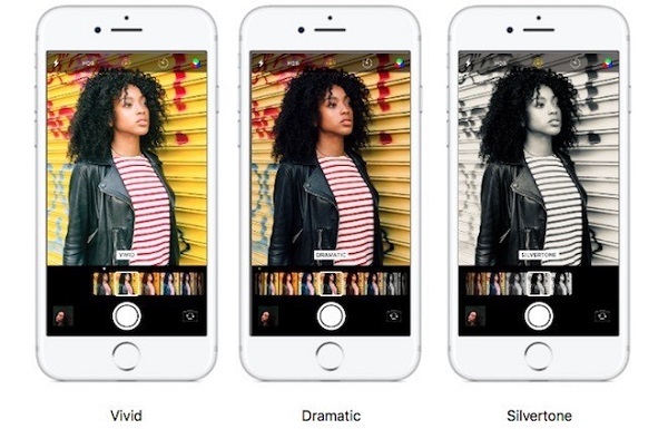 Tìm hiểu ngay 5 mẹo chụp hình với iPhone mới trên iOS 11