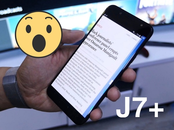 J7 Plus