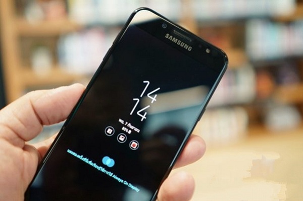 Cách tắt âm chụp ảnh Samsung J7 2016 đơn giản