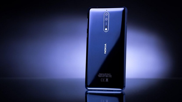 Giá bán - Nokia