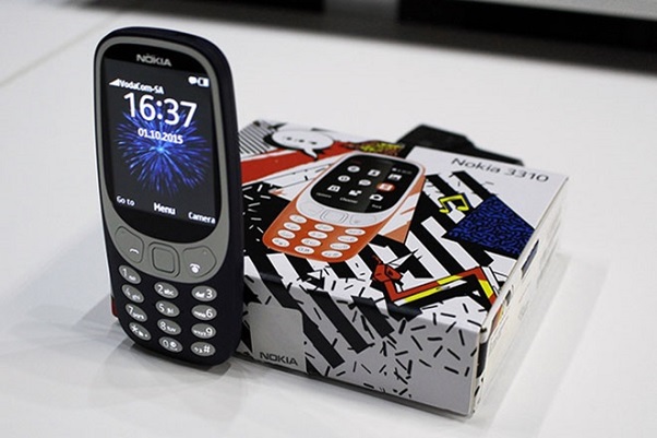 điện thoại - 4G