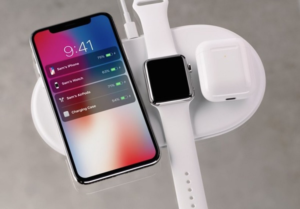 iPhone