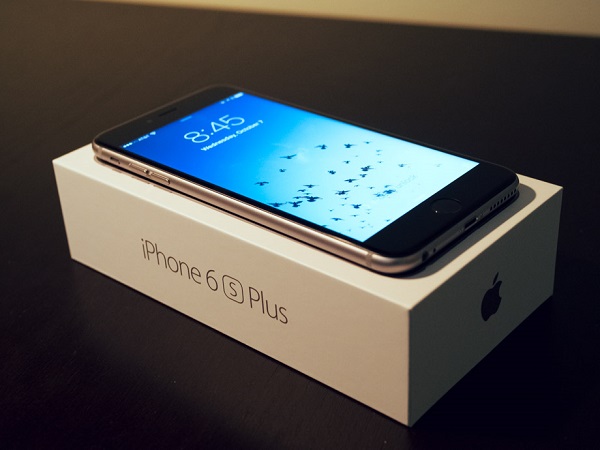 Những lý do khiến iPhone 6s Plus 32GB vẫn rất đáng mua
