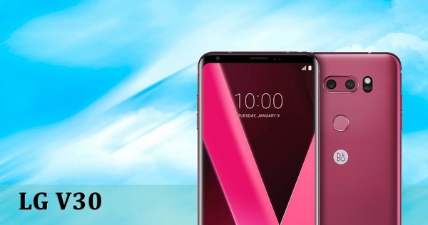 LG
