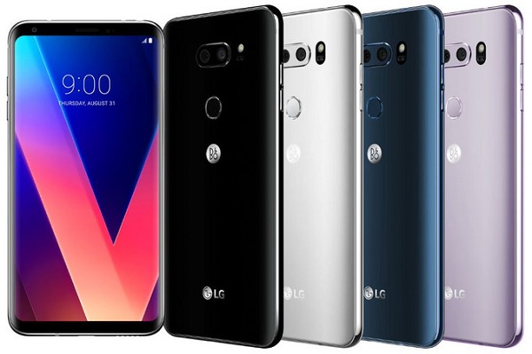 LG
