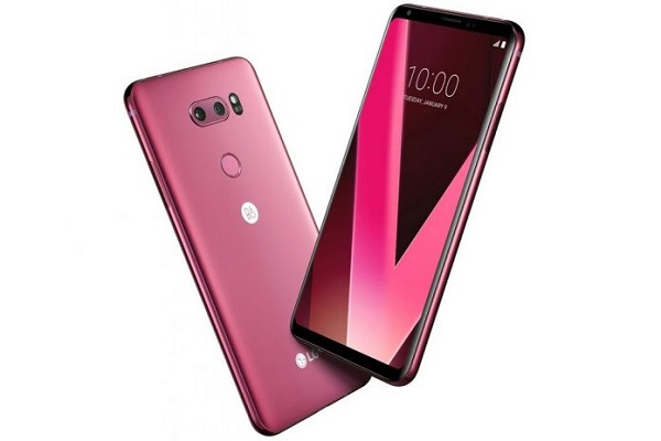 LG