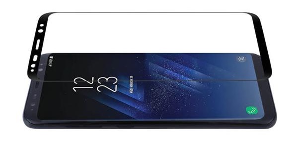 Tấm dán cường lực dẻo Galaxy S8 tạo giúp màn hình trở nên lung linh và sáng rõ hơn thay vì làm mất đi ánh sáng ban đầu của màn hình như nhiều người lo lắng Tấm dán cường lực dẻo Galaxy S8 tạo giúp màn hình trở nên lung linh và sáng rõ hơn thay vì làm mất đi ánh sáng ban đầu của màn hình như nhiều người lo lắng