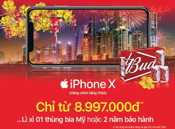 iPhone - mua