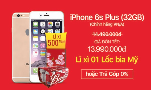iPhone - mua