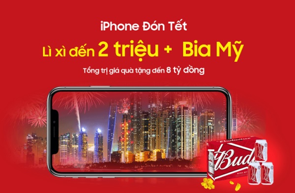 iPhone - mua