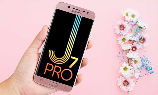 j7 Pro