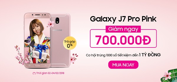j7 Pro