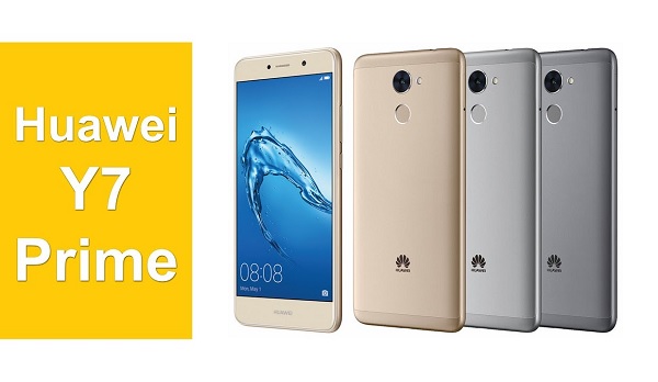 Huawei Y7 Prime có mấy màu và đâu là màu sắc cho bạn?