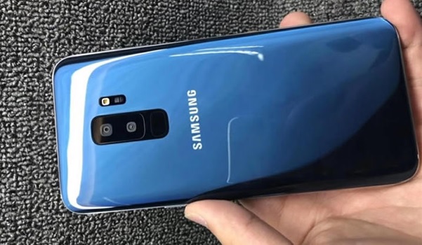 Galaxy S9