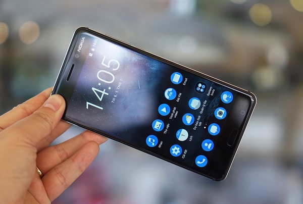 Đánh giá Nokia 6: Chỉ hơn 5 triệu đồng chúng ta có gì?