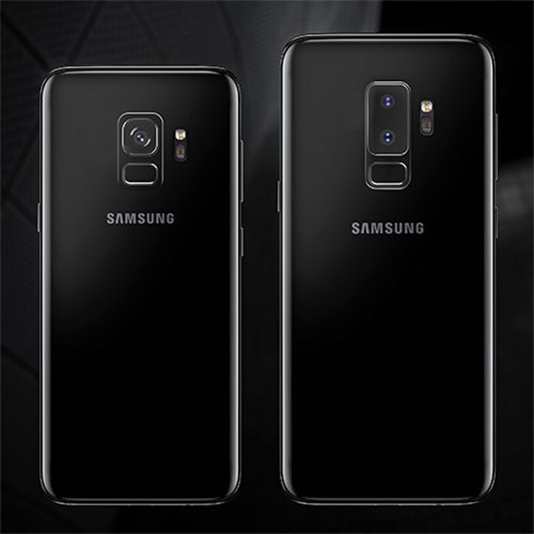 Galaxy S9