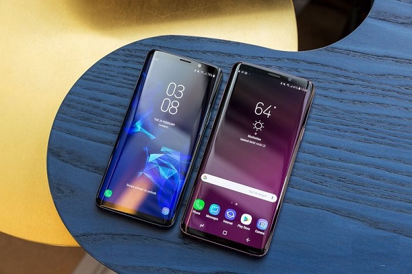 Galaxy S9