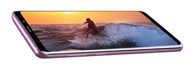 Galaxy S9