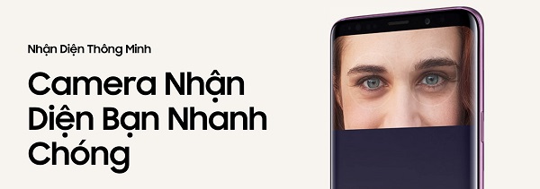 Galaxy S9