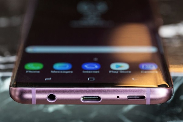 Trải nghiệm nhanh Galaxy S9+: cực ấn tượng với camera