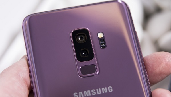 Galaxy S9