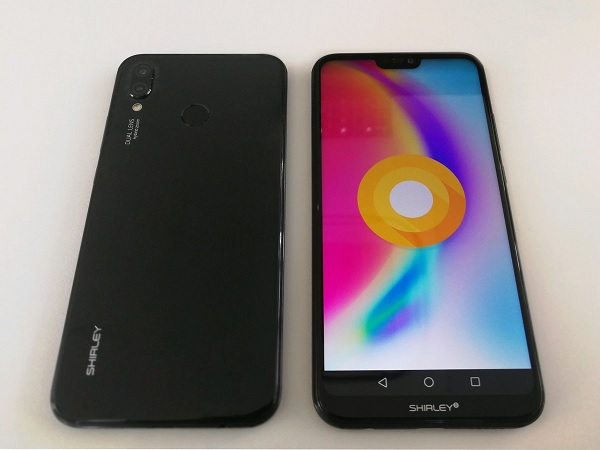 Huawei Nova 3e