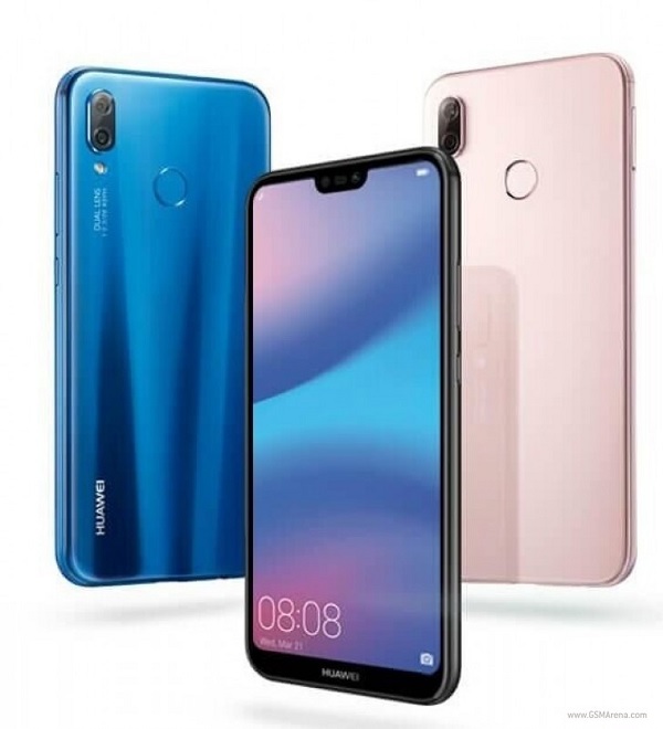 Huawei Nova 3e
