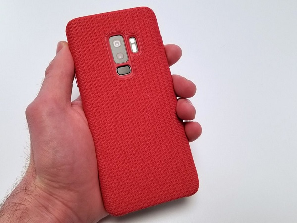 Galaxy S9