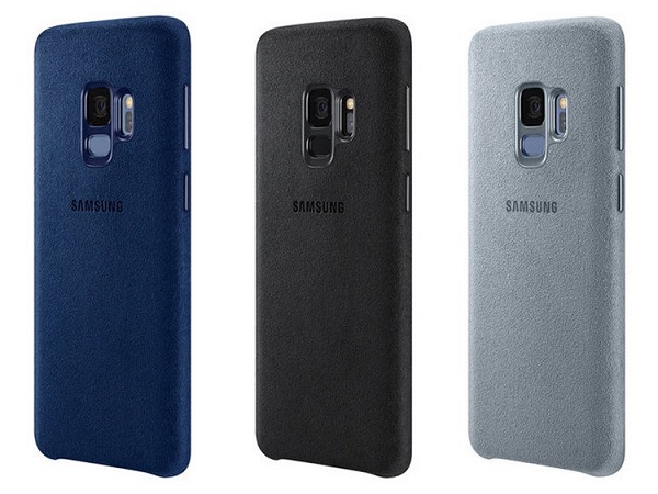 Galaxy S9