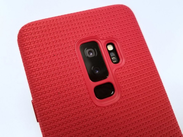 Galaxy S9