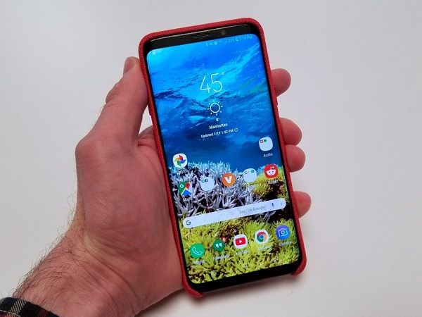 Galaxy S9