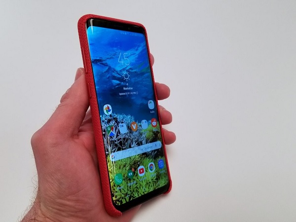 Galaxy S9