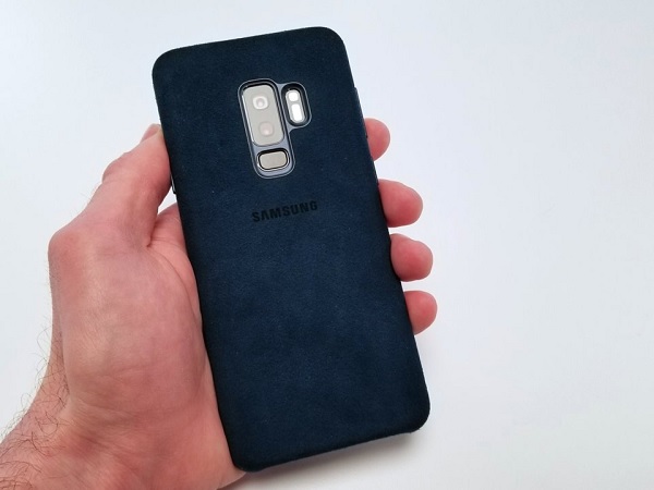 Galaxy S9