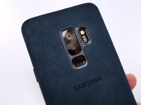 Galaxy S9