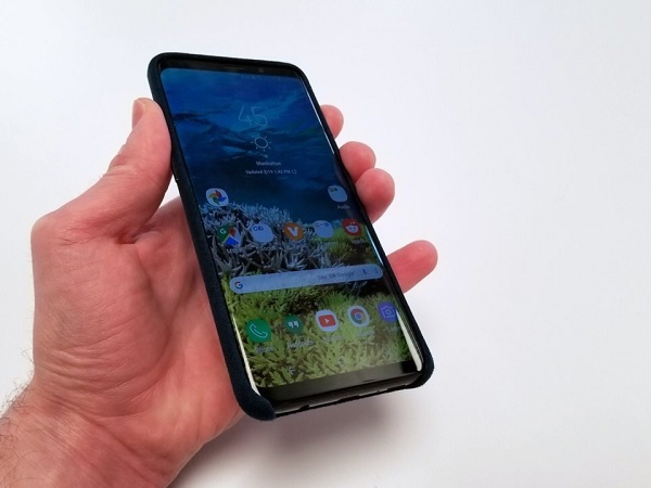 Galaxy S9