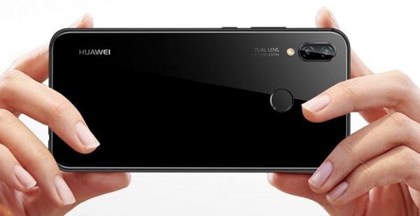 Huawei