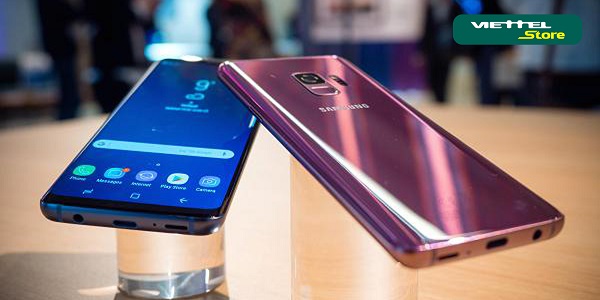 Galaxy S9