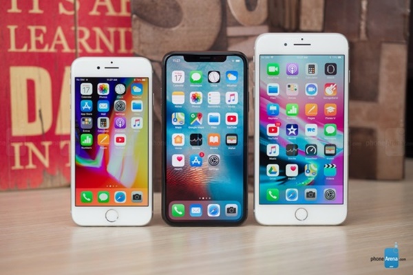 iPhone